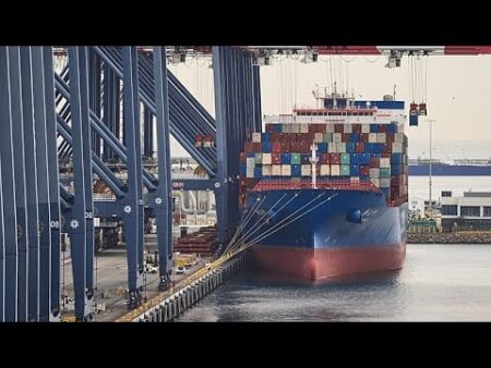 Democrats say Trump tariffs could cost US households more than ,500 Democrats say Trump tariffs could cost US households more than ,500