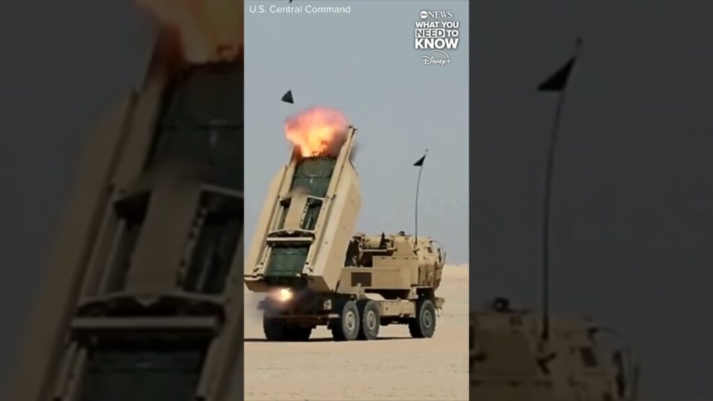 The U.S. and Israel are ramping up attacks on Iran as the war enters its sixth day