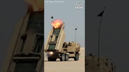 The U.S. and Israel are ramping up attacks on Iran as the war enters its sixth day