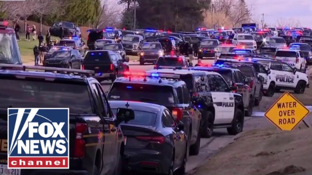 ‘PAY ATTENTION’: FBI expert issues CHILLING warning after terror attacks