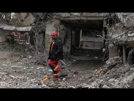 French soldier killed in Iraq as Iran war fallout continues to spread across region French soldier killed in Iraq as Iran war fallout continues to spread across region