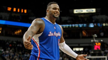 NBA champion Glen Davis granted early prison release after fraud conviction