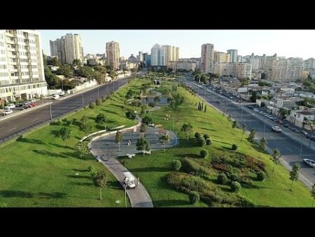 A new city master plan reshapes an entire capital for 2040 A new city master plan reshapes an entire capital for 2040