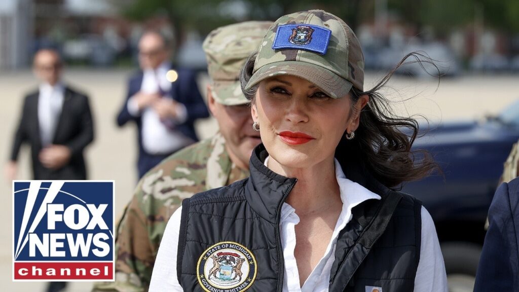 Gov. Whitmer holds briefing on Michigan synagogue attack