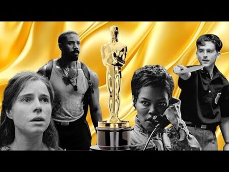 Oscars 2026: ‘One Battle After Another’ or ‘Sinners’? Euronews Culture’s full Oscar predictions Oscars 2026: ‘One Battle After Another’ or ‘Sinners’? Euronews Culture’s full Oscar predictions