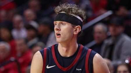 Penn’s TJ Power takes advantage of massive Yale blunder to punch ticket to March Madness