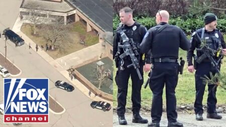 Ex-Jihadist calls war terror groups target young kids