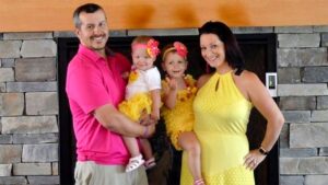 Fox Nation documentary examines Chris Watts Colorado family murder case Fox Nation documentary examines Chris Watts Colorado family murder case