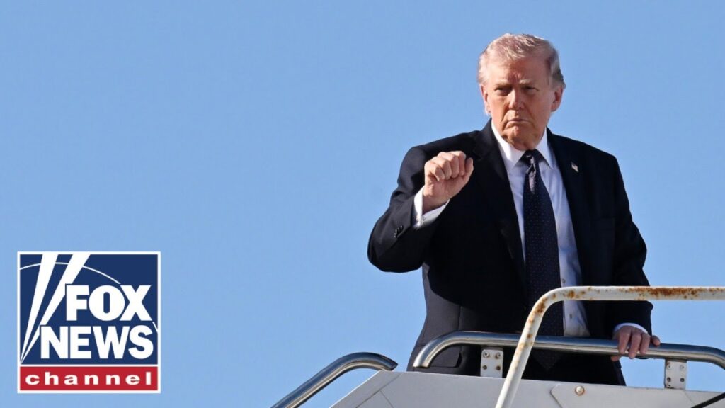 1988 FLASHBACK: Trump said he’d target Kharg Island