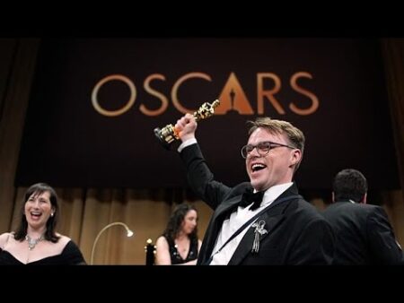 Mr Nobody Against Putin: How this Oscar-winning documentary exposed Russia’s youth propaganda