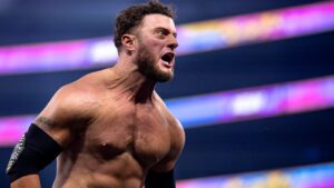 AEW Revolution features brutal Texas death match, classic tag team war and major returns AEW Revolution features brutal Texas death match, classic tag team war and major returns