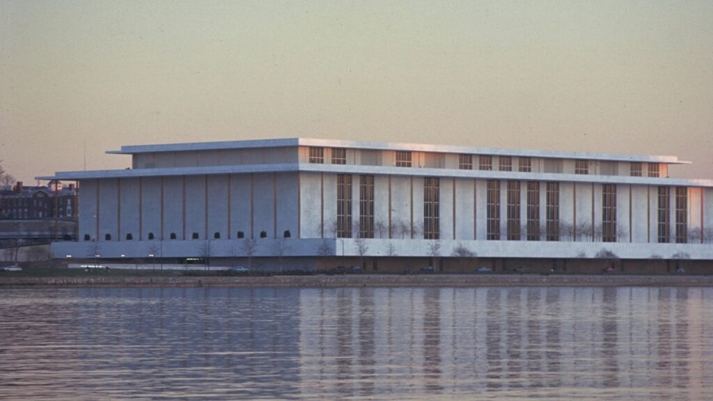 Trump Kennedy Center’s board votes unanimously to approve 7M renovations and two-year closure Trump Kennedy Center’s board votes unanimously to approve 7M renovations and two-year closure