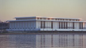 Trump Kennedy Center’s board votes unanimously to approve 7M renovations and two-year closure Trump Kennedy Center’s board votes unanimously to approve 7M renovations and two-year closure
