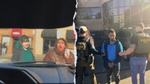 Anti-ICE agitators blow cover in Boston, allowing child rape suspect to evade arrest for weeks Anti-ICE agitators blow cover in Boston, allowing child rape suspect to evade arrest for weeks