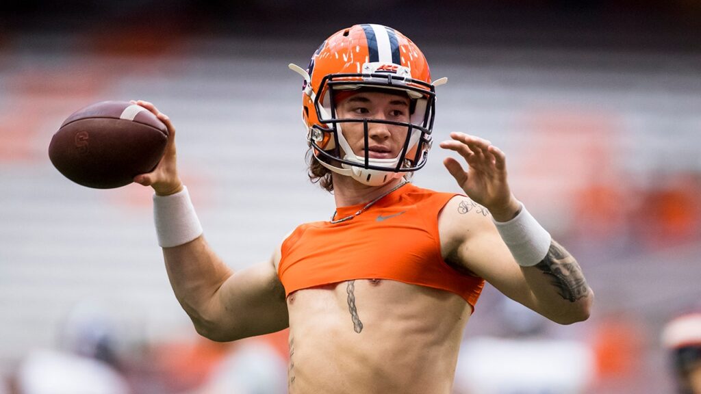 Rex Culpepper, former Syracuse quarterback, dead at 28 from injuries in Georgia dirt bike crash Rex Culpepper, former Syracuse quarterback, dead at 28 from injuries in Georgia dirt bike crash