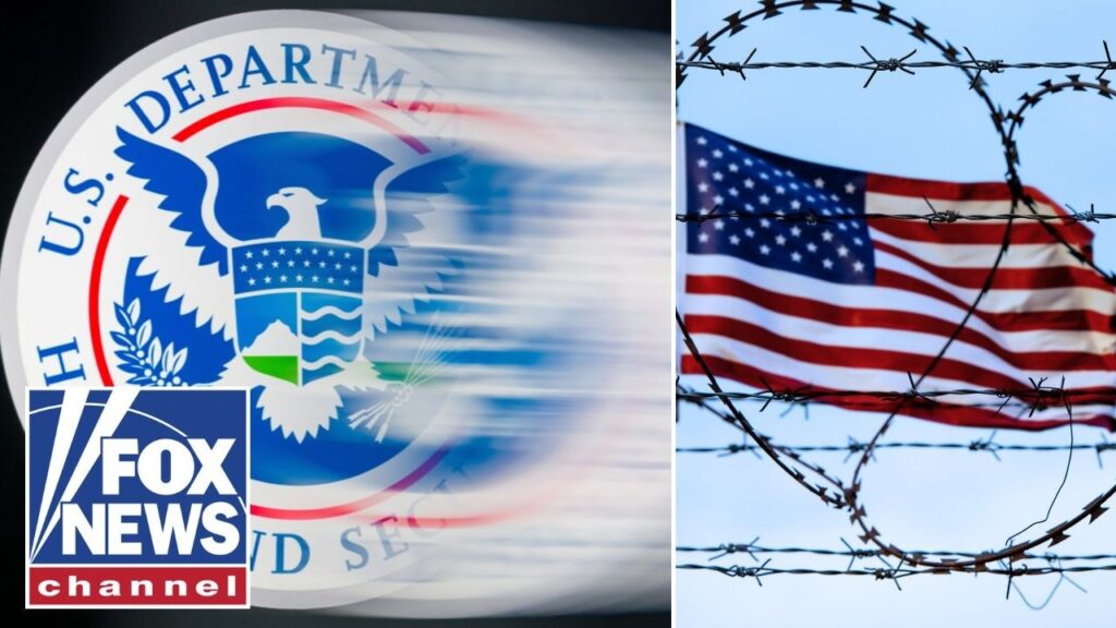 This is a ‘GROWING THREAT’ to the homeland, GOP senator warns