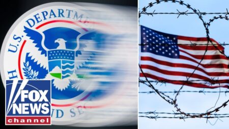 This is a ‘GROWING THREAT’ to the homeland, GOP senator warns