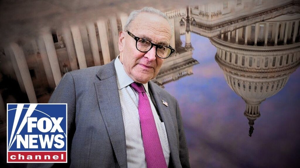 These are all common sense issues, GOP senator says