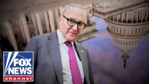 These are all common sense issues, GOP senator says