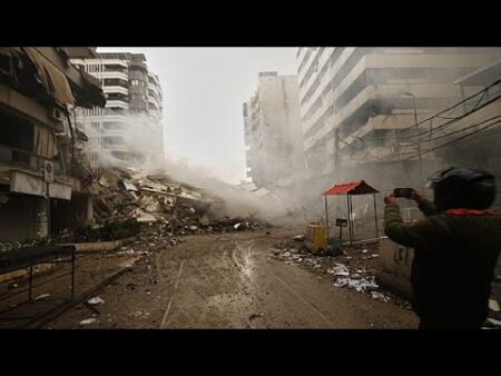 Overnight Israeli strikes kill at least four in Lebanon as UN chief urges diplomatic solution Overnight Israeli strikes kill at least four in Lebanon as UN chief urges diplomatic solution