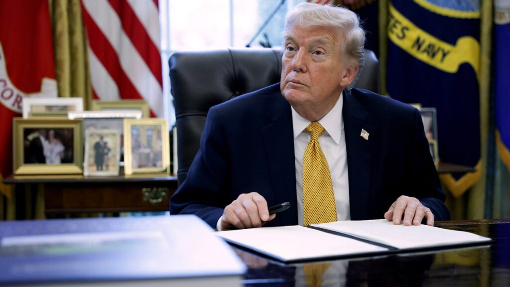 Trump says he believes he has ‘honor’ of ‘taking Cuba,’ calls Caribbean island a ‘very weakened nation’ Trump says he believes he has ‘honor’ of ‘taking Cuba,’ calls Caribbean island a ‘very weakened nation’