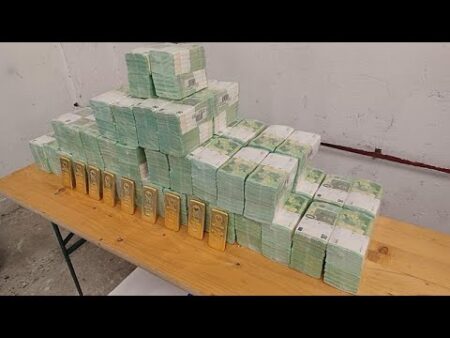 Ukraine’s Oschadbank demands money back and denies opposition links after Hungary cash seizure Ukraine’s Oschadbank demands money back and denies opposition links after Hungary cash seizure