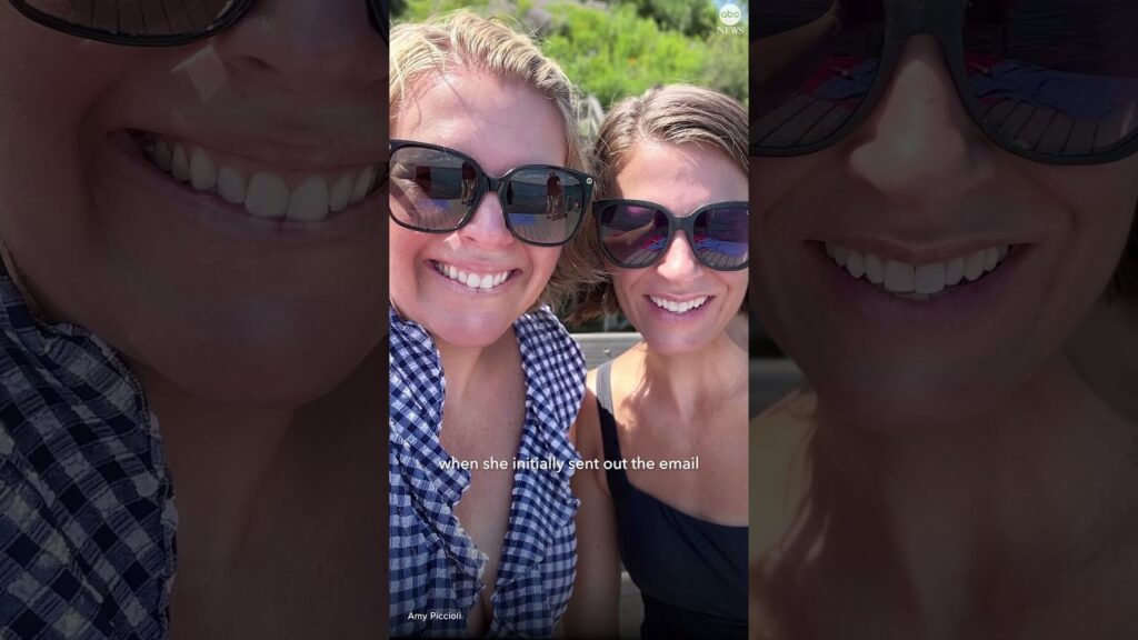 Woman with Stage 4 cancer has ‘no evidence of disease’ after life-changing transplant