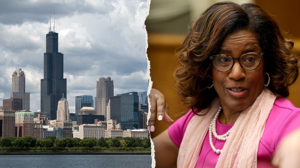 Ex-Planned Parenthood board member beats out former congressman, state senator for Dem Senate bid