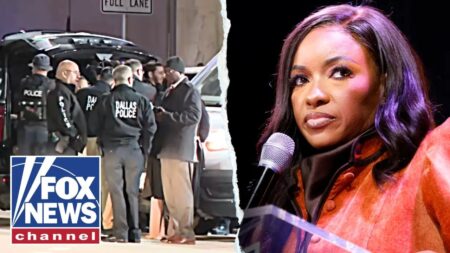 Crockett’s security guard shot to death during SWAT standoff Crockett’s security guard shot to death during SWAT standoff