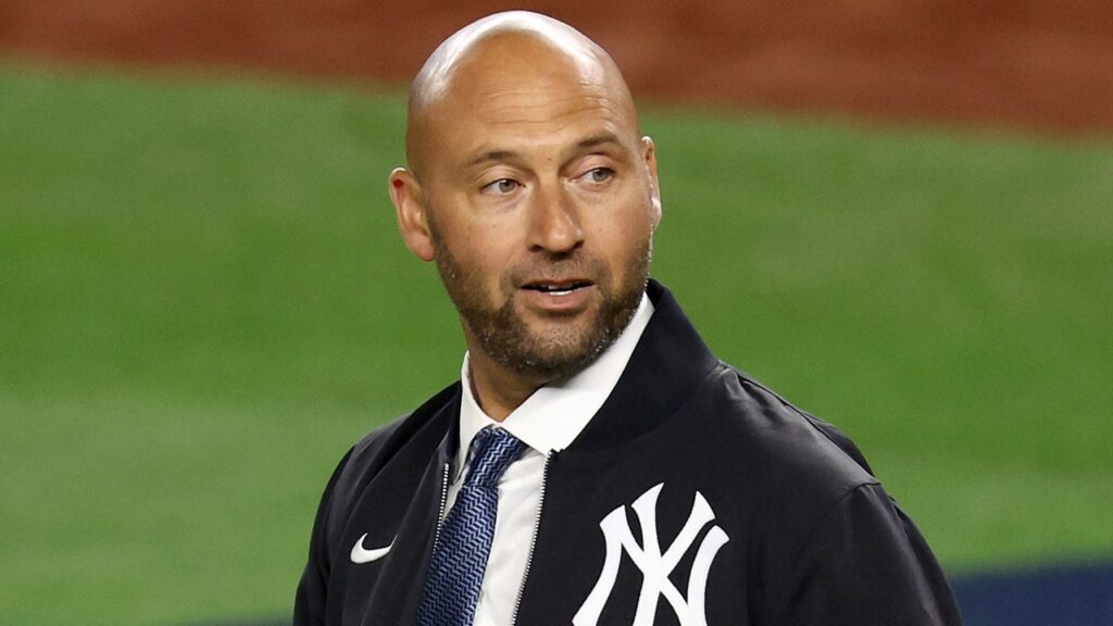 Yankees legend Derek Jeter criticizes participation trophies: ‘You got to win’