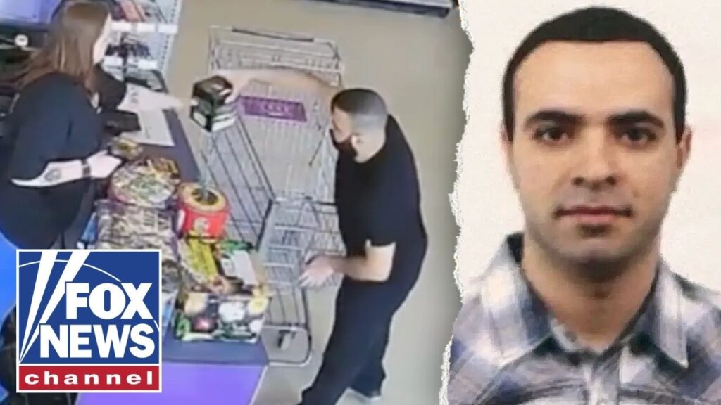 DETAILS: Michigan attacker’s brother was Hezbollah commander