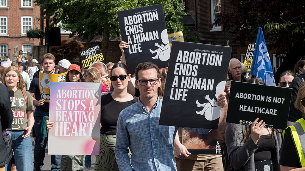 Pro-life leader criticizes ‘insane’ UK bill that would decriminalize certain abortions up until birth