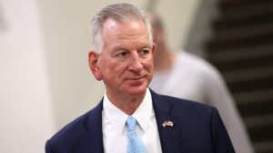 Tuberville defends post likening Mamdani to 9/11 attacks: ‘I just go by his rhetoric’