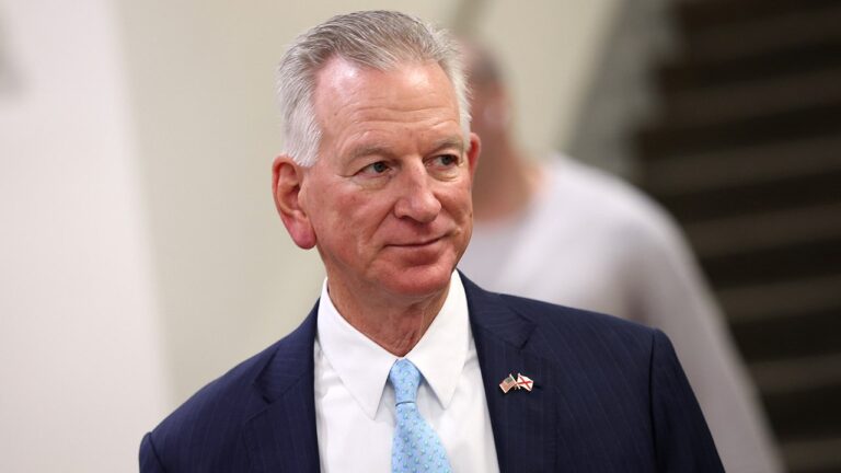 Tuberville suggests billionaires buying college programs would be worse than an NFL-style TV deal Tuberville suggests billionaires buying college programs would be worse than an NFL-style TV deal