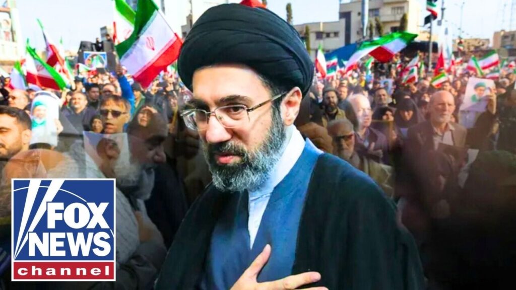 NEW DETAILS: US believes Iran supreme leader may not be alive