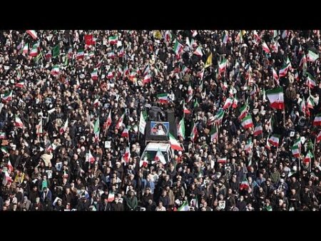 Iran war enters dangerous phase as regime shows resilience despite pressure