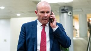 Republicans signal no retreat on SAVE Act as marathon Senate debate kicks off