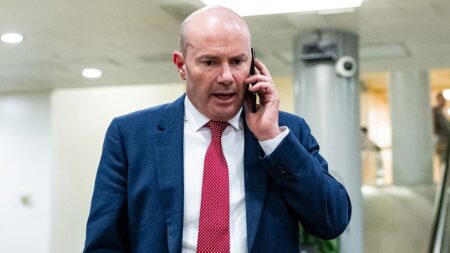 Republicans signal no retreat on SAVE Act as marathon Senate debate kicks off