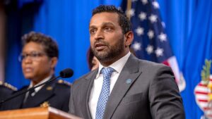 Kash Patel set to tout crucial FBI reforms that many Americans may not know about: ‘Real security’