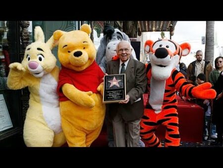 A hundred years of hunny: Centenary celebrations for Winnie the Pooh A hundred years of hunny: Centenary celebrations for Winnie the Pooh