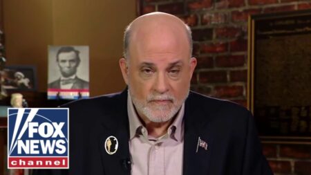 Mark Levin: Peace is better than war, but war is better than nuclear annihilation Mark Levin: Peace is better than war, but war is better than nuclear annihilation
