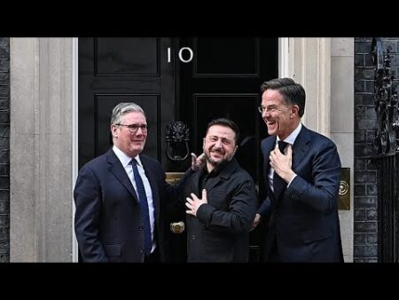 Starmer says ‘we can’t lose focus’ on Ukraine amid Iran war during Zelenskyy visit Starmer says ‘we can’t lose focus’ on Ukraine amid Iran war during Zelenskyy visit