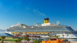 Major cruise line cancels planned sailings, upending vacations: ‘Definitely a disappointment’