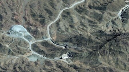 Iran’s hidden mountain nuclear site raises urgent threat, must be ‘neutralized’: reports