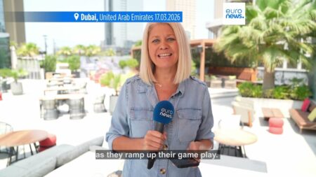 Attacks from Tehran continue to target Gulf states Attacks from Tehran continue to target Gulf states