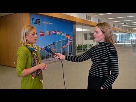 ‘NATO is not obliged to help Trump in Iran,’ Finnish FM Valtonen tells Euronews ‘NATO is not obliged to help Trump in Iran,’ Finnish FM Valtonen tells Euronews