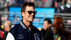 Tom Brady says he told NFL players to ‘chill out’ over Logan Paul’s comments