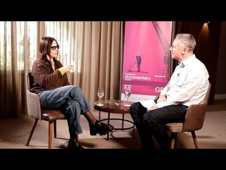 Documenting dance: Juliette Binoche steps out of comfort zone for directorial debut Documenting dance: Juliette Binoche steps out of comfort zone for directorial debut