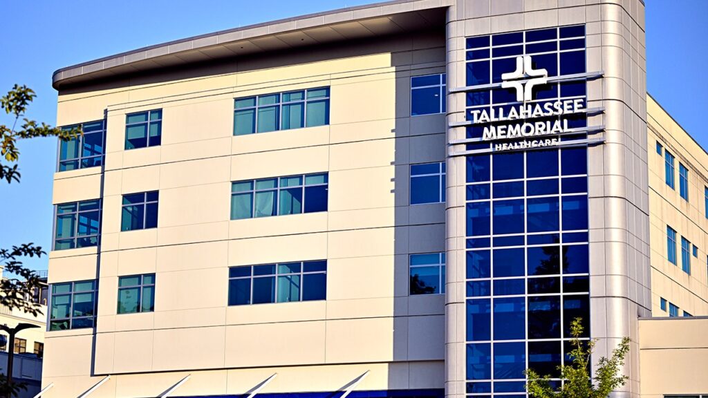 Florida hospital sues to evict patient who refuses to leave for months