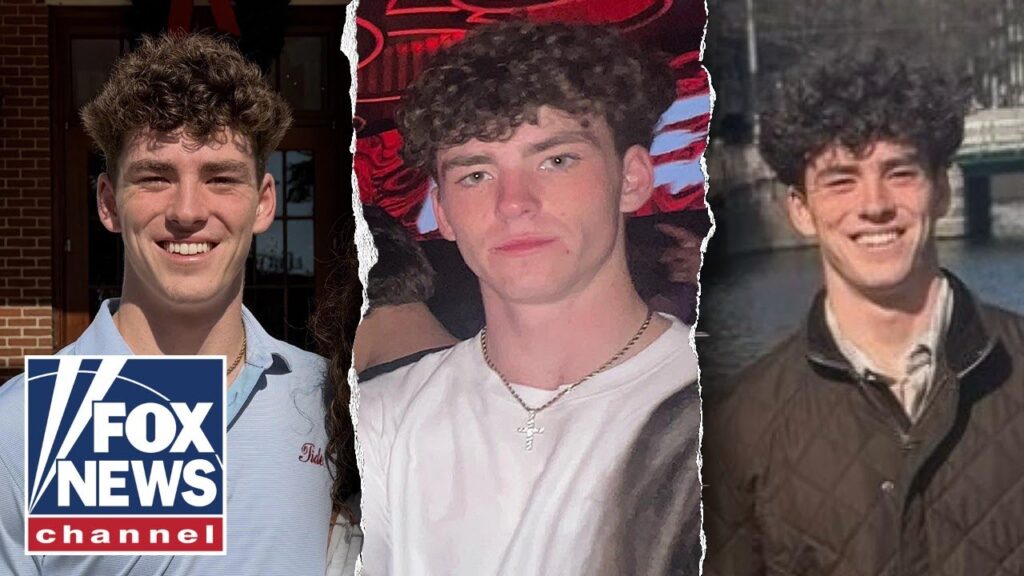 DEVELOPING: Foul play fears grow in US student’s disappearance in Spain